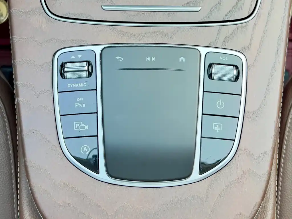 Mercedes-Benz E-Class 2022 E 300 L Luxury