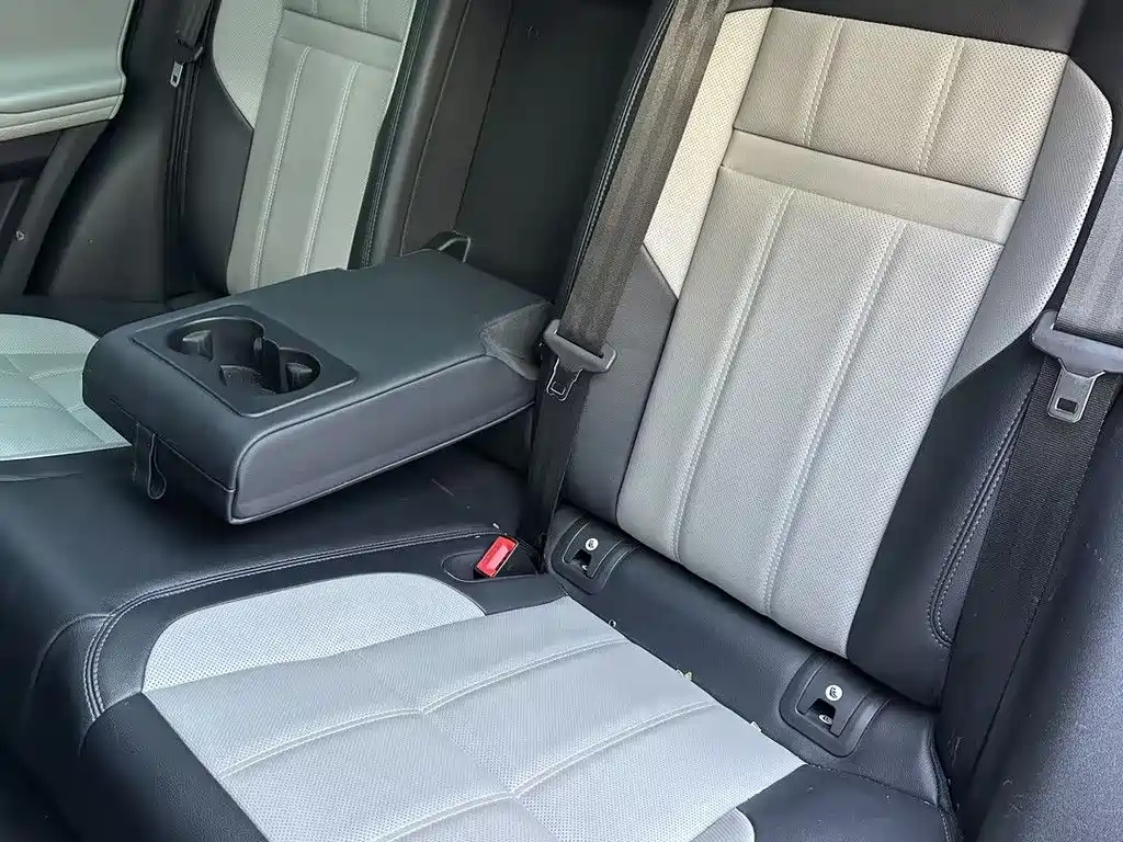 Range Rover Evoque 2020 249PS R-DYNAMIC S