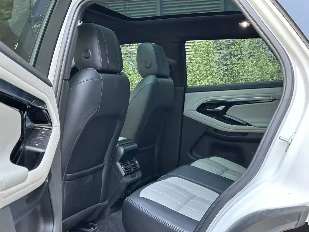 Range Rover Evoque 2020 249PS R-DYNAMIC S