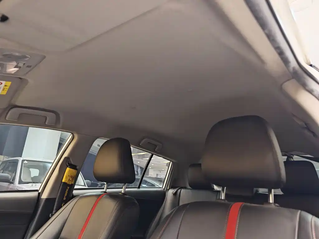 Yaris L 2020 Yaris L X 1.5L CVT Luxury Edition