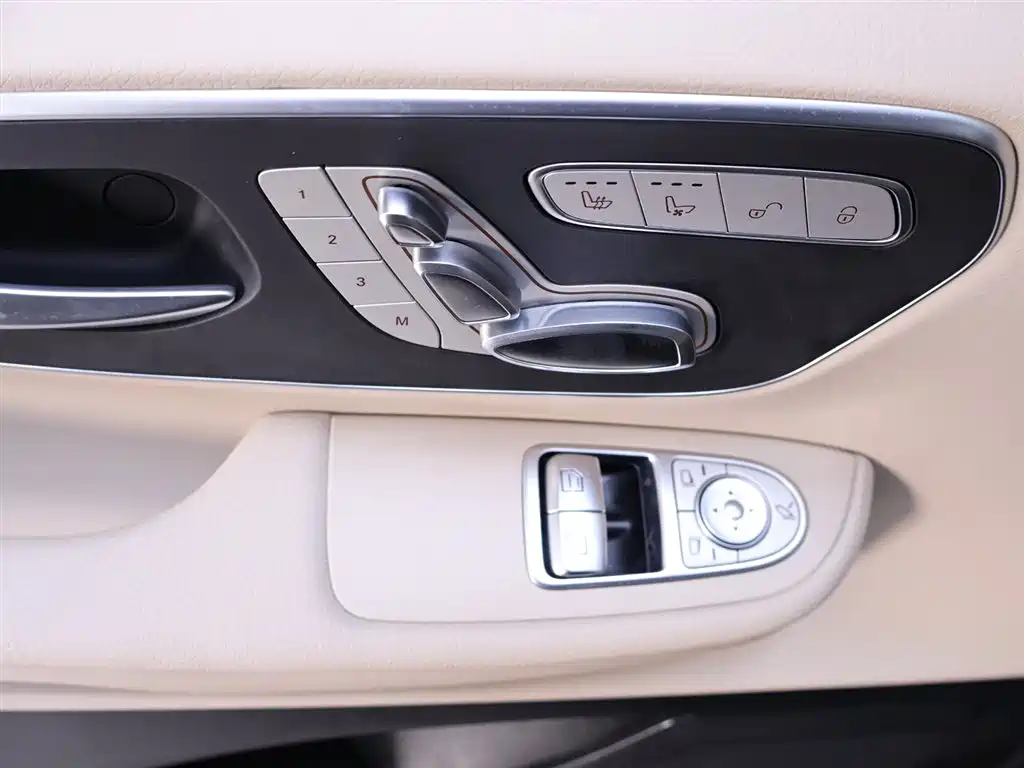 Mercedes-Benz V 260 Exclusive