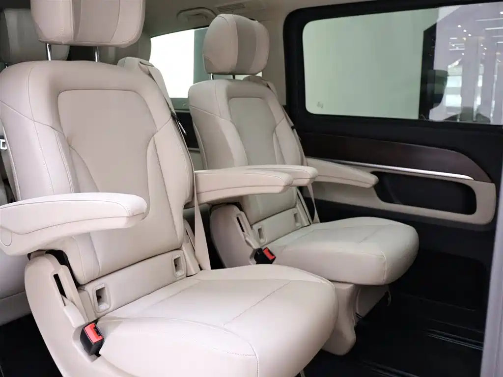 Mercedes-Benz V 260 Exclusive