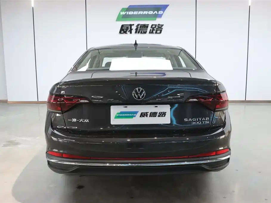 Volkswagen Sagitar 2026 30 Million Units Special Edition 300TSI DSG Beyond Edition