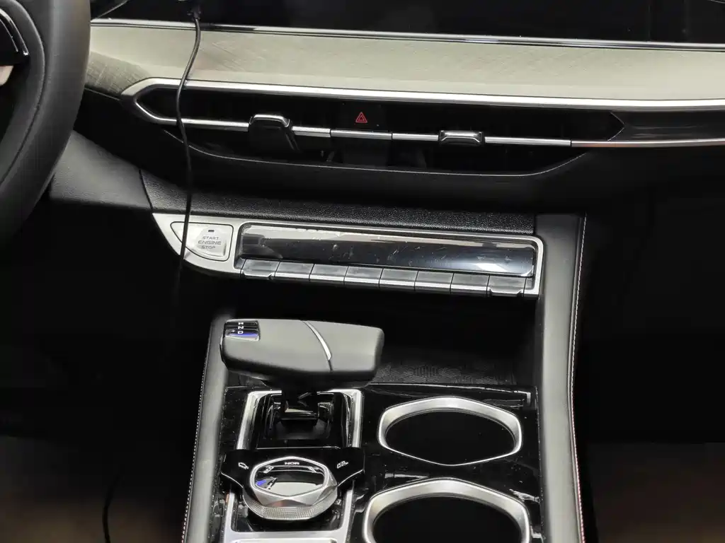 Changan Eado 2023 Changxiang Edition PLUS Blue Whale NE 1.4T GDI DCT Premium
