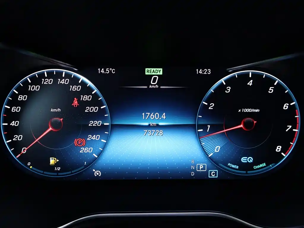 Mercedes-Benz C-Class 2020 Facelift C 260 Sport
