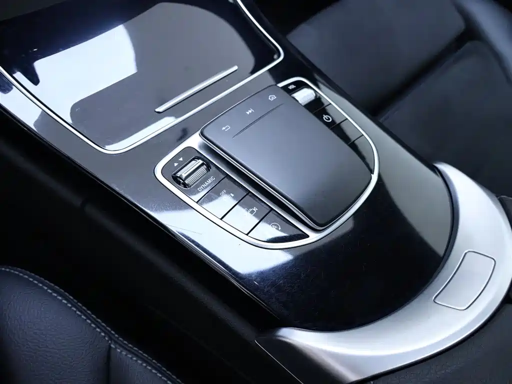Mercedes-Benz C-Class 2020 Facelift C 260 Sport