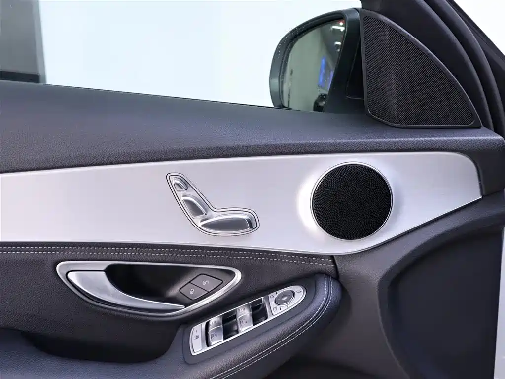 Mercedes-Benz C-Class 2020 Facelift C 260 Sport