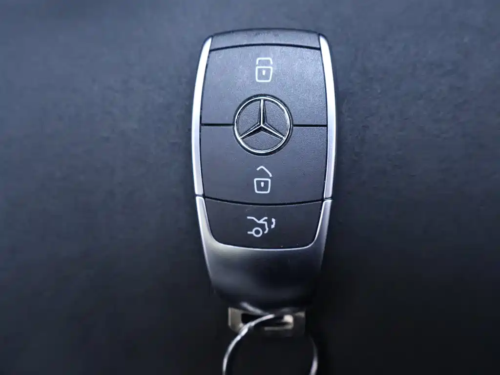 Mercedes-Benz C-Class 2020 Facelift C 260 Sport