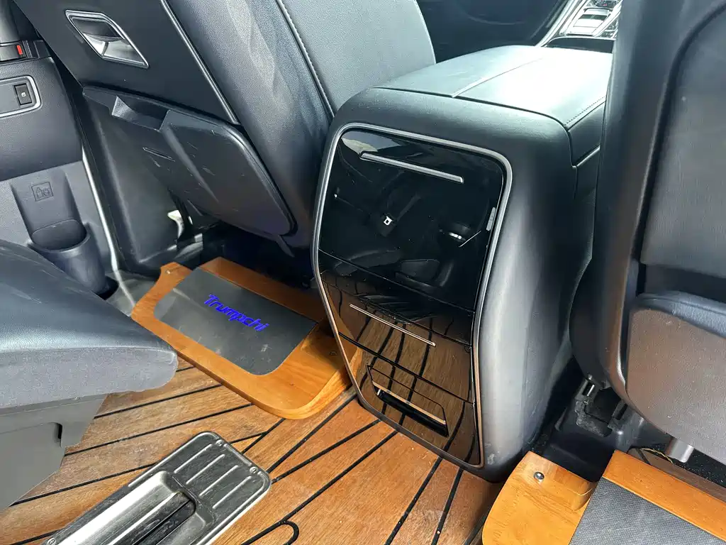 GAC Trumpchi M8 2021 Master Series 390T Supreme Edition