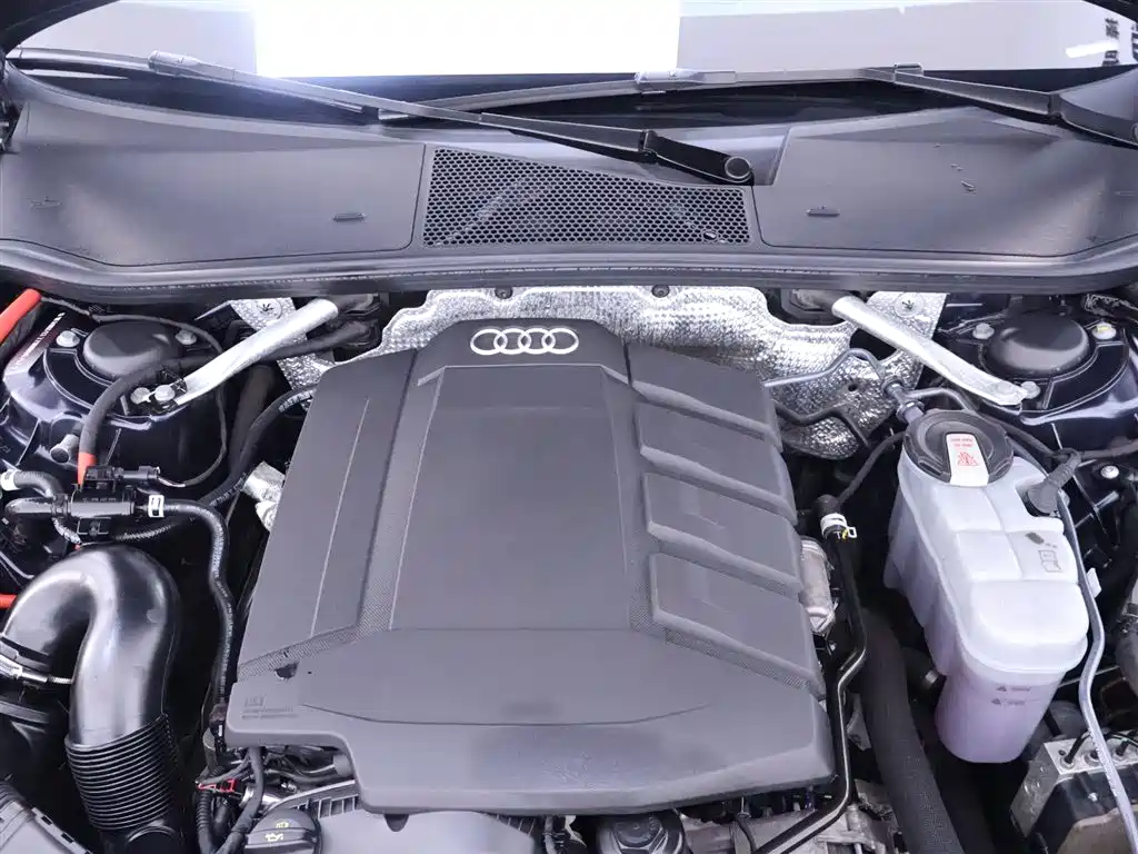 Audi A7 45 TFSI Premium Plus 2022