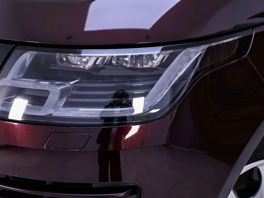 Range Rover 2019 3.0 Supercharged V6 Long Wheelbase
