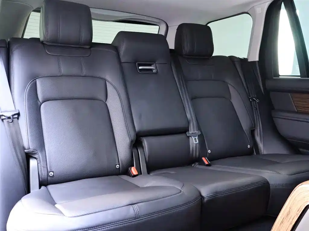 Range Rover 2019 3.0 Supercharged V6 Long Wheelbase