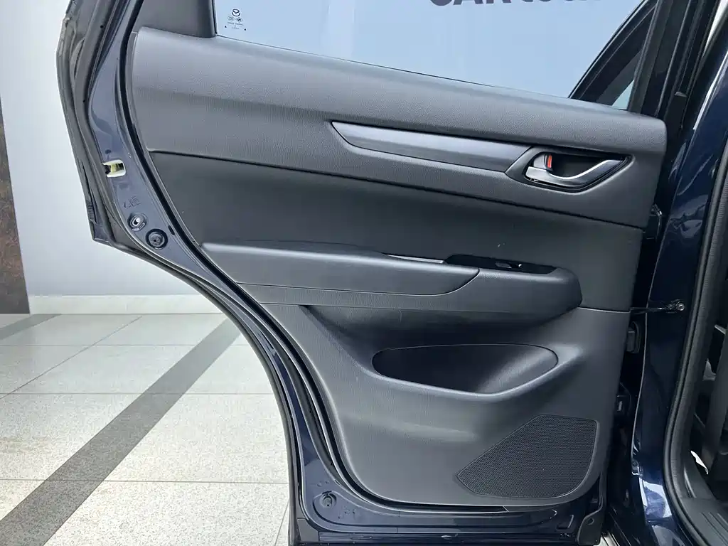 Mazda CX-5 2022 2.0L Automatic FWD Zhi Shang Edition