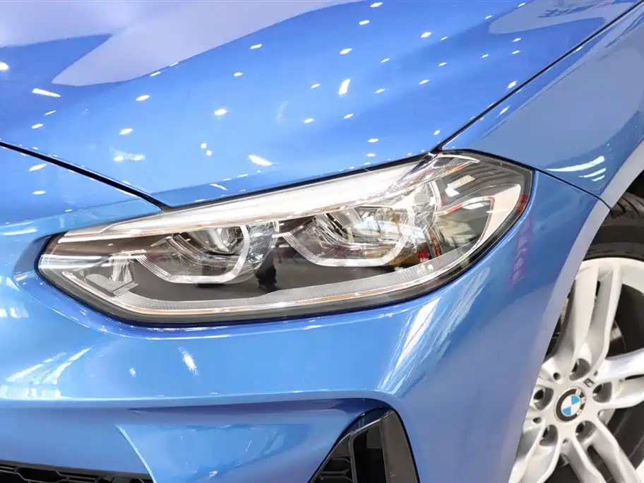 BMW 1 Series 2020 120i M Sport Package
