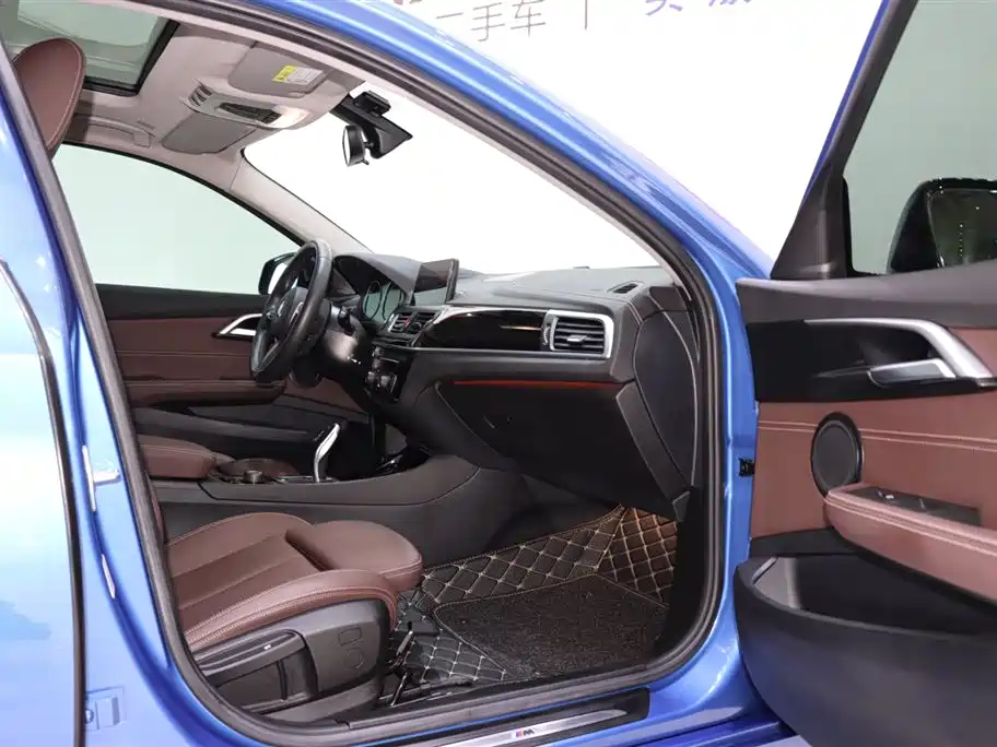BMW 1 Series 2020 120i M Sport Package