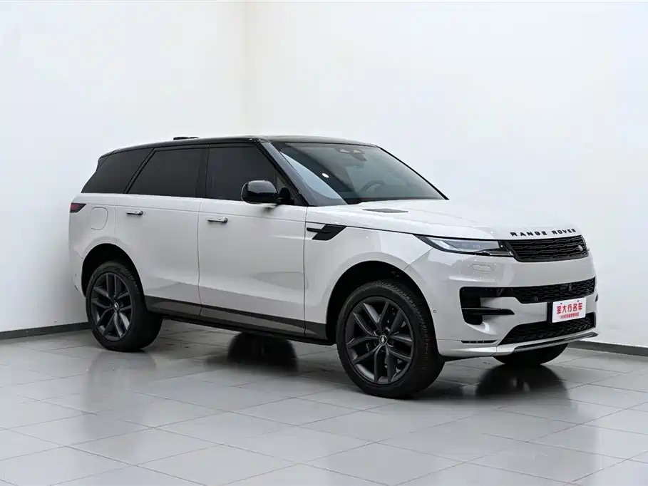 Range Rover Sport 2023 400PS Dynamic SE