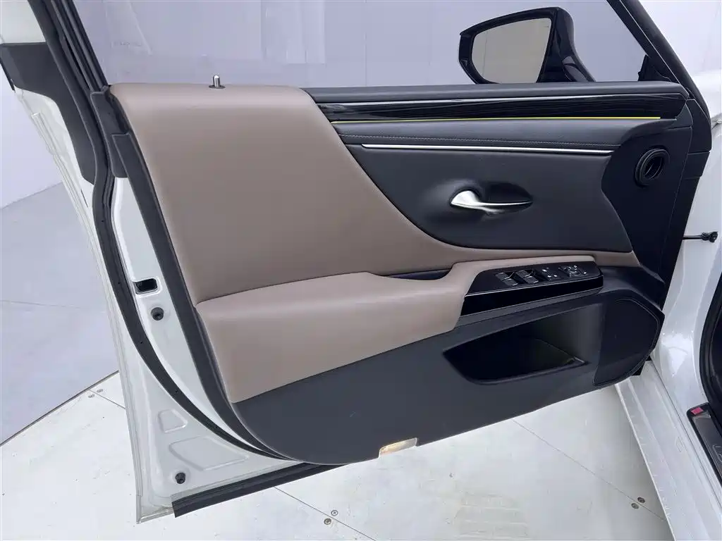 Lexus ES 2022 200 Excellence Edition