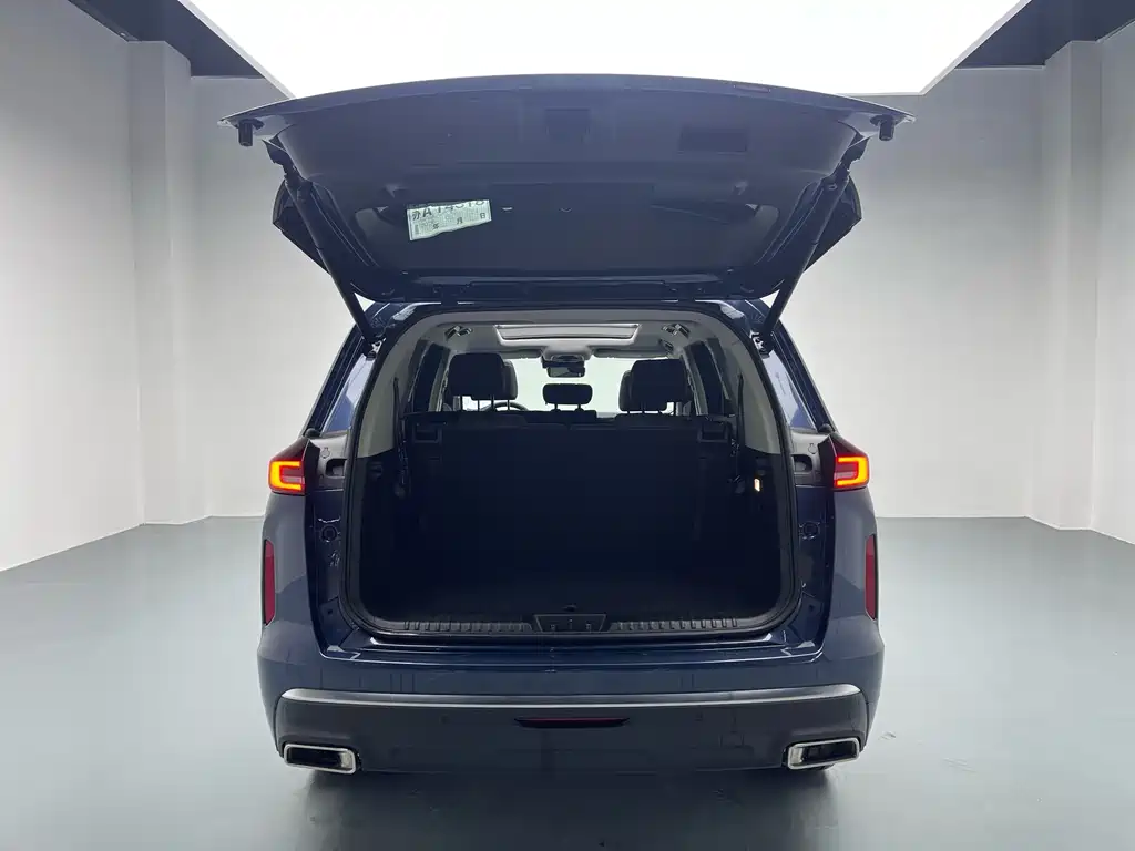 Exeed VX 2021 400T 2WD Xingrui Pro Edition 7-Seater