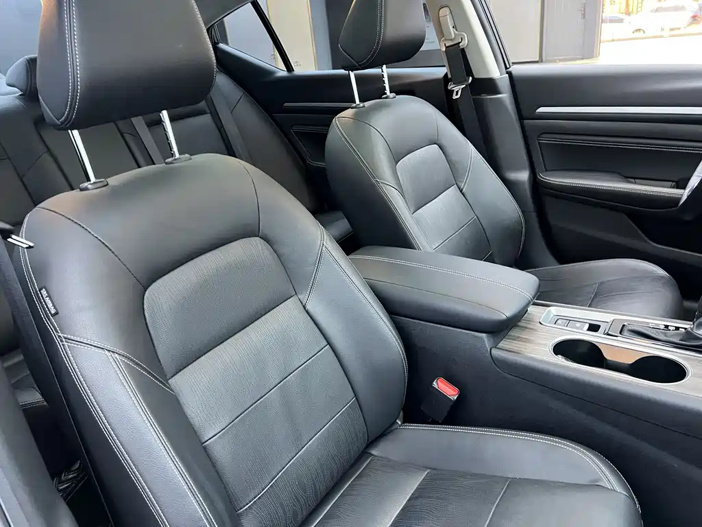 Nissan Altima 2021 2.0L XL Comfort Edition