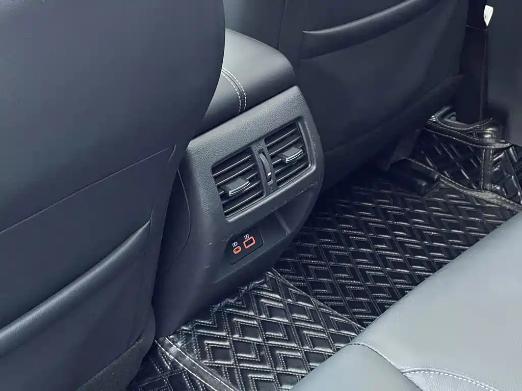Nissan Altima 2021 2.0L XL Comfort Edition