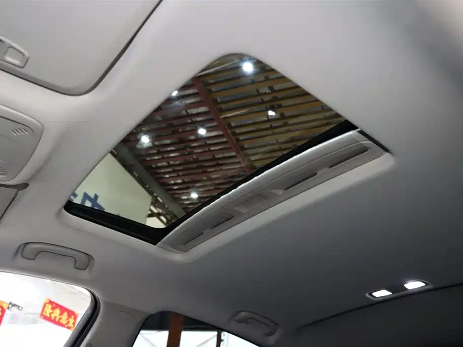 Buick Regal 2024 Facelift 28T Zongxiang Edition
