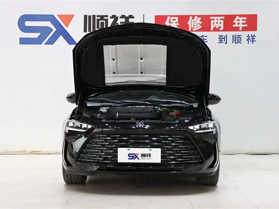 Buick Regal 2024 Facelift 28T Zongxiang Edition