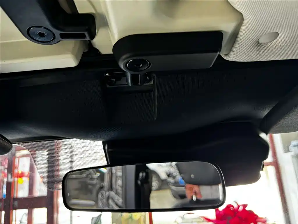 Beijing BJ40 2023 2.0T Automatic 4WD Urban Hunter Edition Xiake