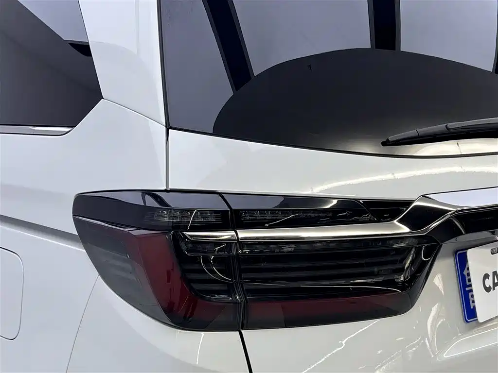Honda Elysion 2022 2.0L e:HEV Luxury Edition