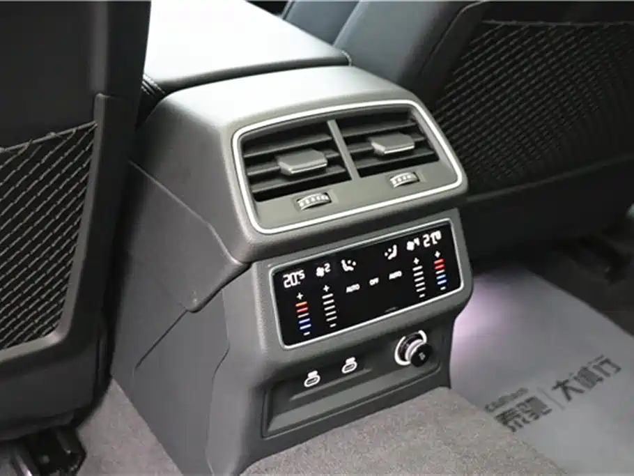 Audi A6L 2025 45 TFSI quattro
