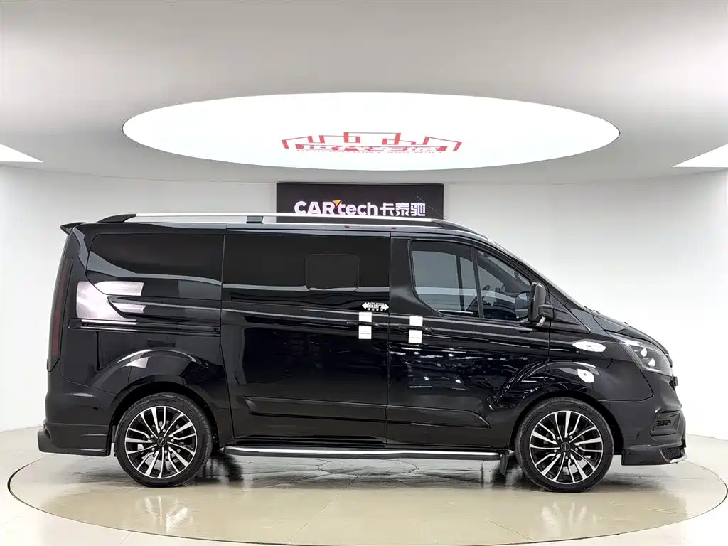 Watson Ford Black Warrior 2023 2.0T Gasoline Standard Edition