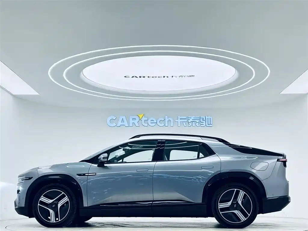 Changan Qiyuan E07 2025 Pure Electric AWD 90kWh Grand Edition