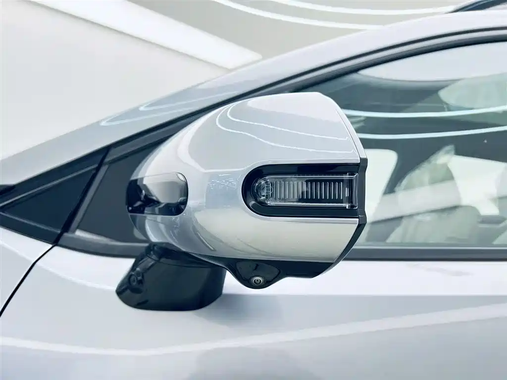 Changan Qiyuan E07 2025 Pure Electric AWD 90kWh Grand Edition