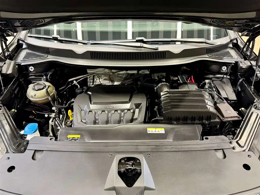 Volkswagen Talagon 2022 380TSI AWD Luxury Edition Pro 6-Seater