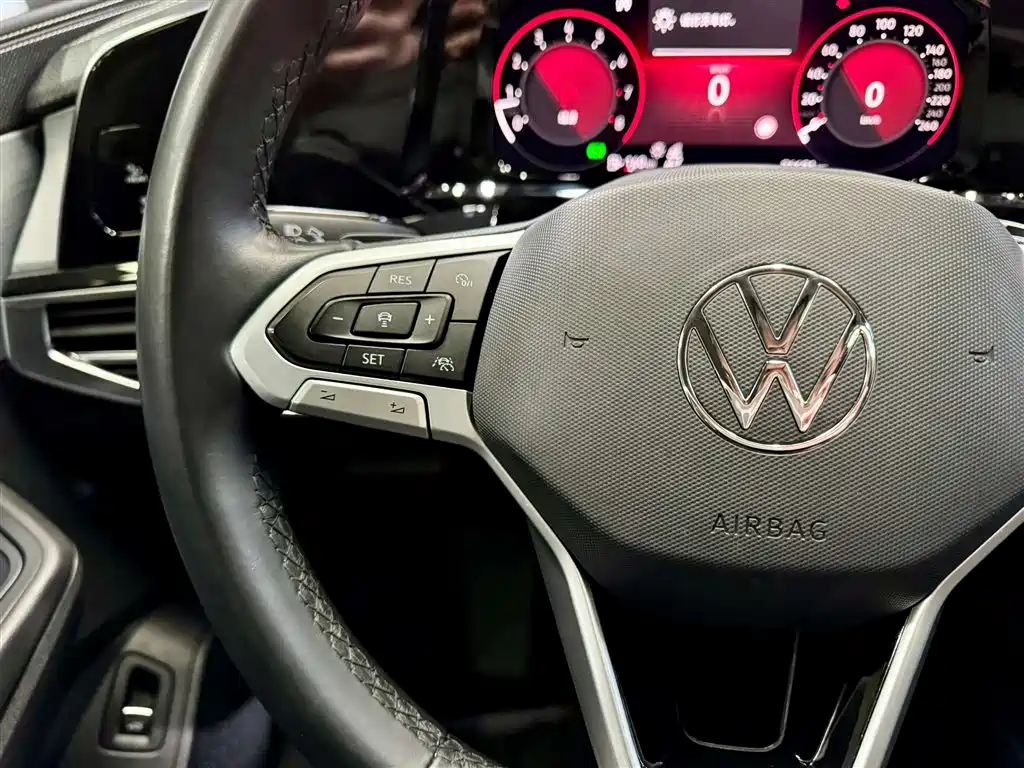 Volkswagen Talagon 2022 380TSI AWD Luxury Edition Pro 6-Seater