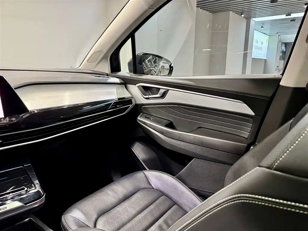 Volkswagen Talagon 2022 380TSI AWD Luxury Edition Pro 6-Seater