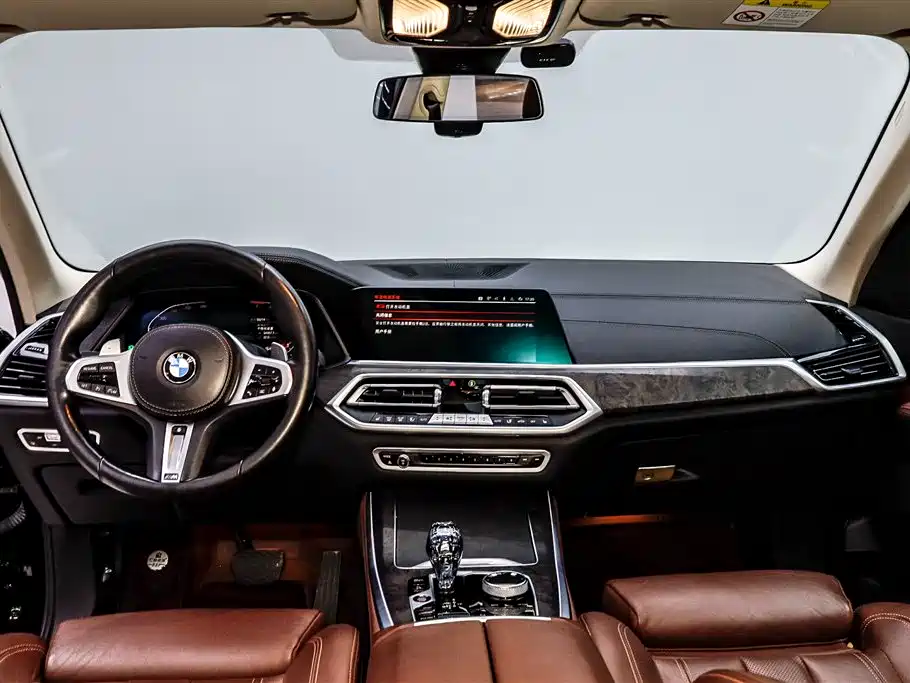 BMW X5 (Import) 2022 xDrive30i M Sport Package