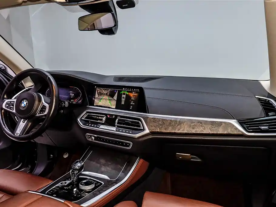 BMW X5 (Import) 2022 xDrive30i M Sport Package
