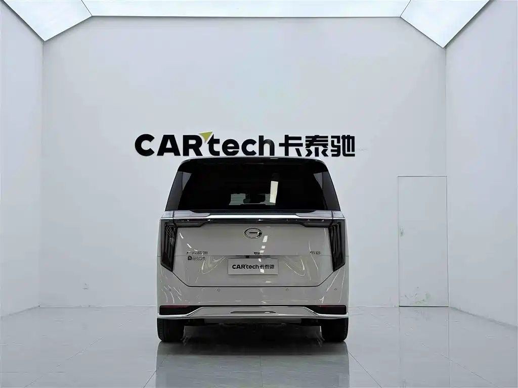 GAC Trumpchi M8 2024 Lingxiu Series 390T Exclusive Edition