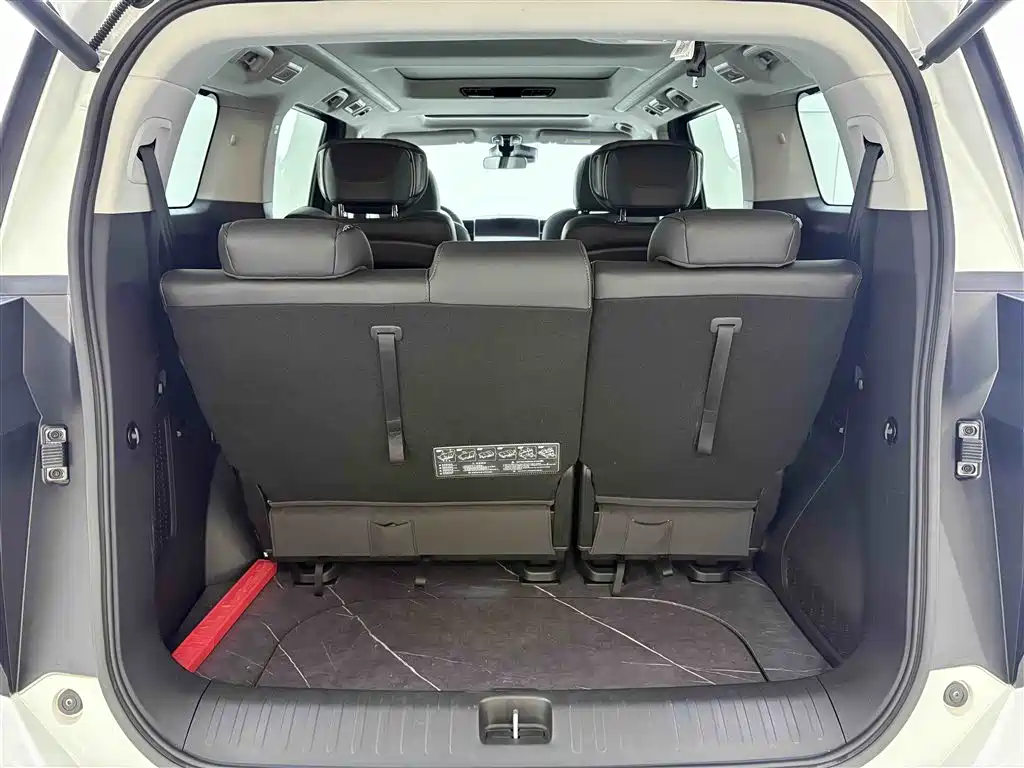 GAC Trumpchi M8 2024 Lingxiu Series 390T Exclusive Edition