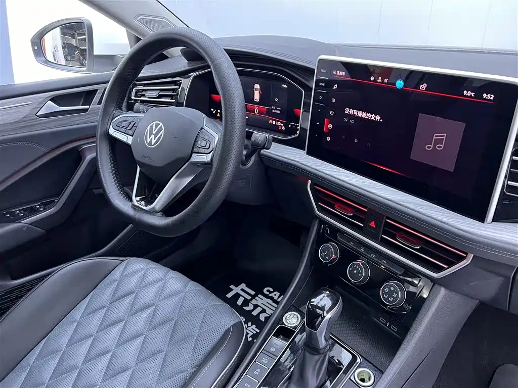 Volkswagen Sagitar 2023 300TSI DSG Beyond Edition