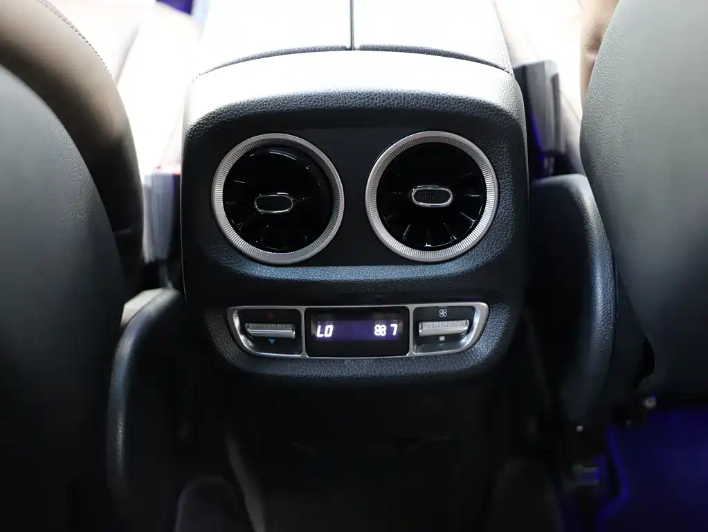 Mercedes-Benz G-Class 2019 G 500