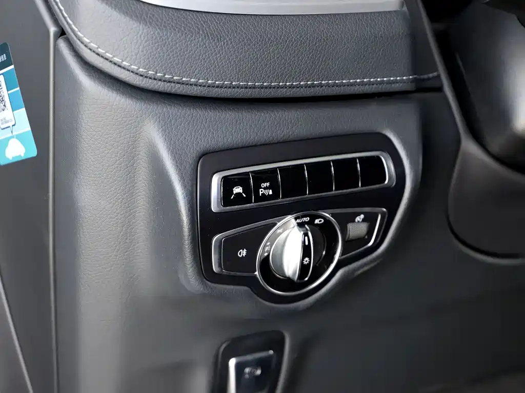 Mercedes-Benz G-Class 2019 G 500