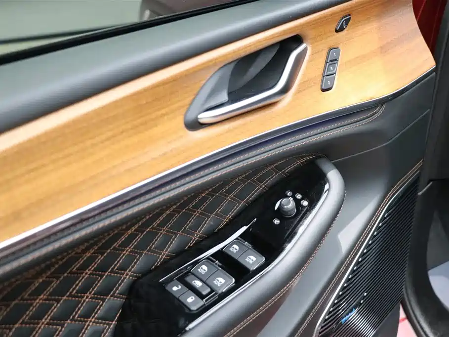 Jeep Grand Cherokee 4xe 2023 Summit