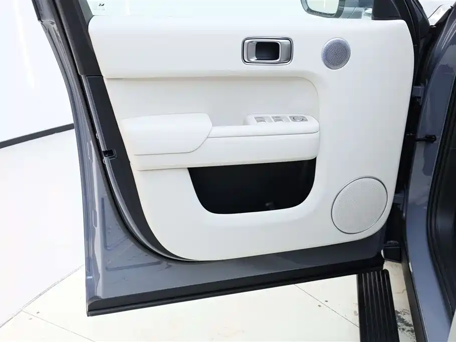 Li Auto L7 2025 Max Smart Refresh Edition