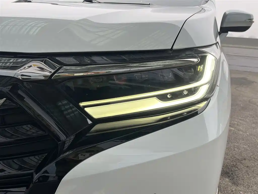 Honda Elysion 2022 2.0L e:HEV Luxury First Edition