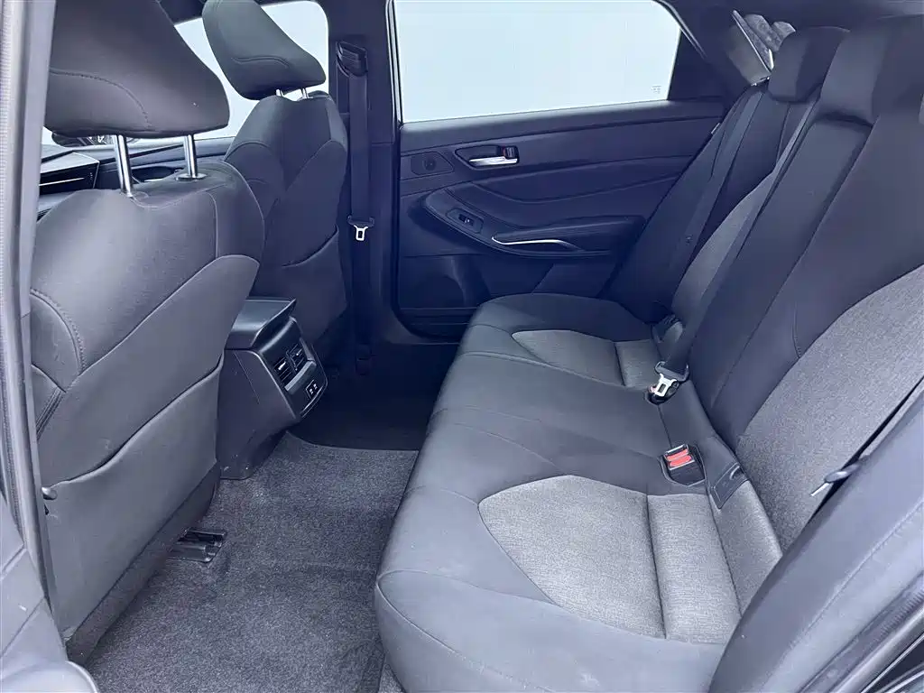 Toyota Avalon 2019 2.0L Entry Edition China VI