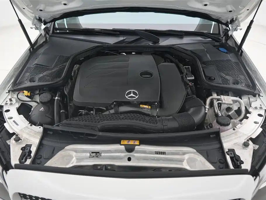 Mercedes-Benz C-Class 2019 Facelift C 260 L Sport
