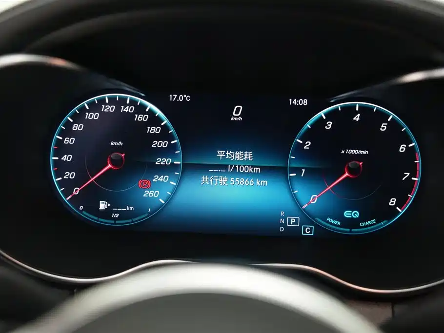 Mercedes-Benz C-Class 2019 Facelift C 260 L Sport