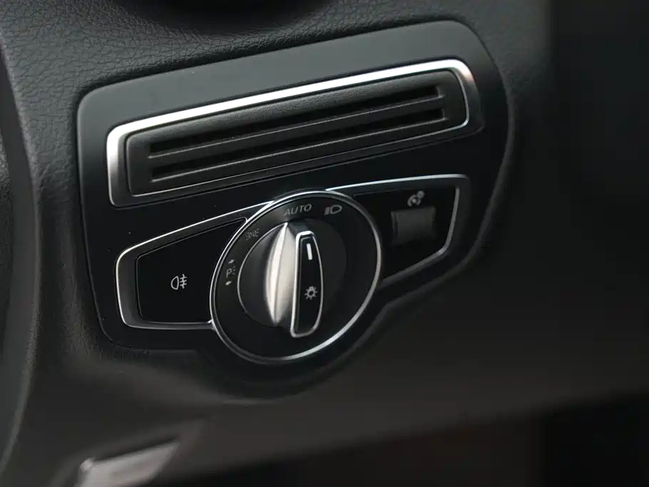 Mercedes-Benz C-Class 2019 Facelift C 260 L Sport