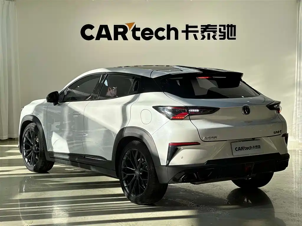Changan UNI-T 2022 2.0T Premium